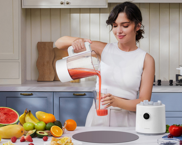 Info Quest Technologies Romania is the official distributor of Xiaomi products in Romania