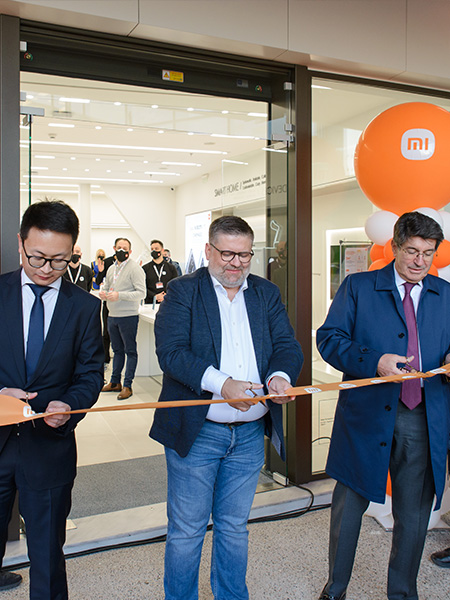 Info Quest Technologies Romania is the official distributor of Xiaomi products in Romania